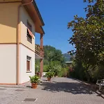 Morianese Residence