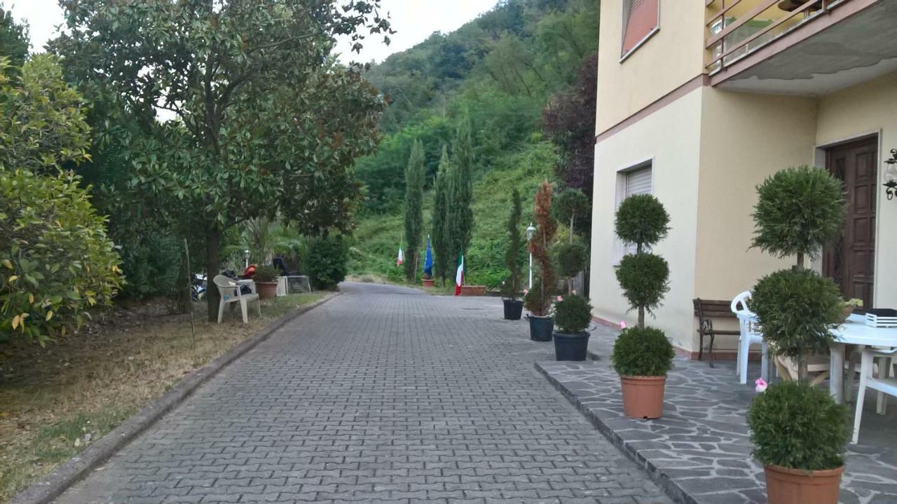 Morianese Affittacamere Lucca