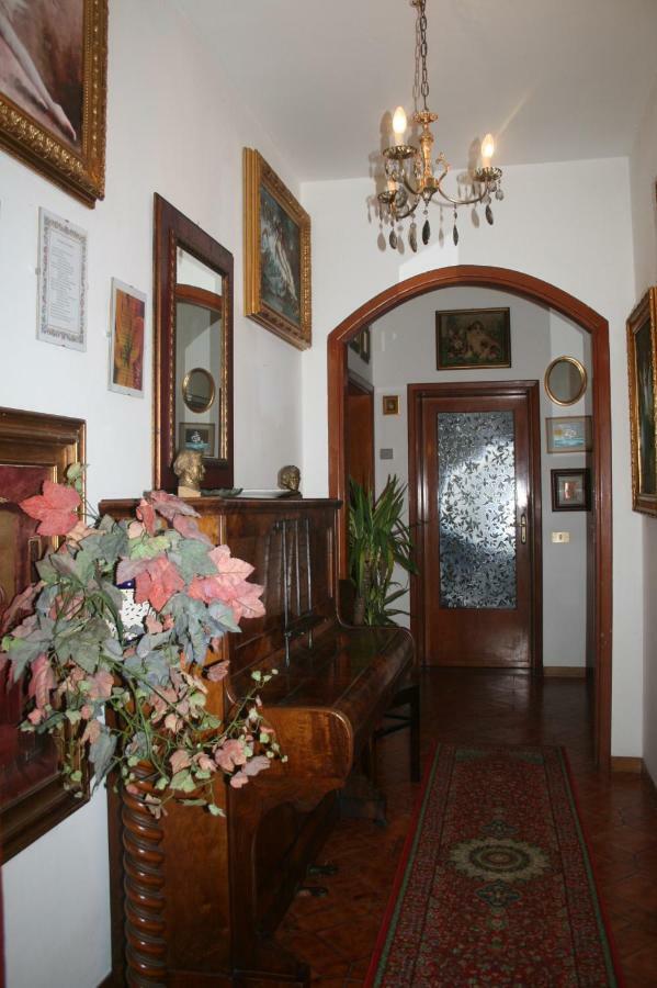 Guest house Morianese *