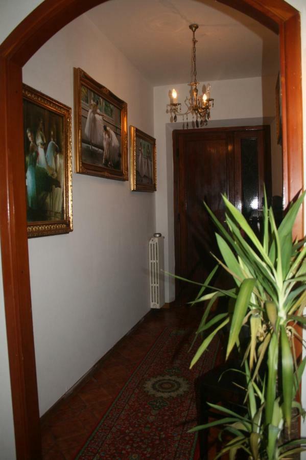 Morianese Guest house *