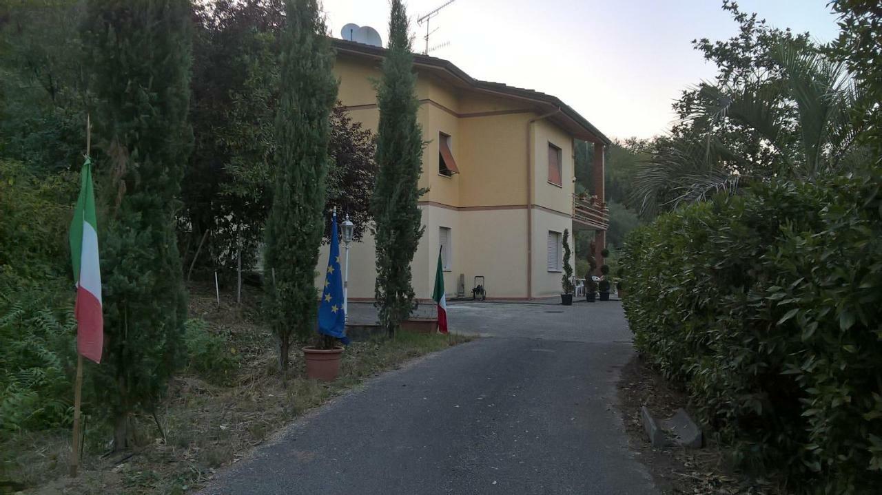 Affittacamere Morianese