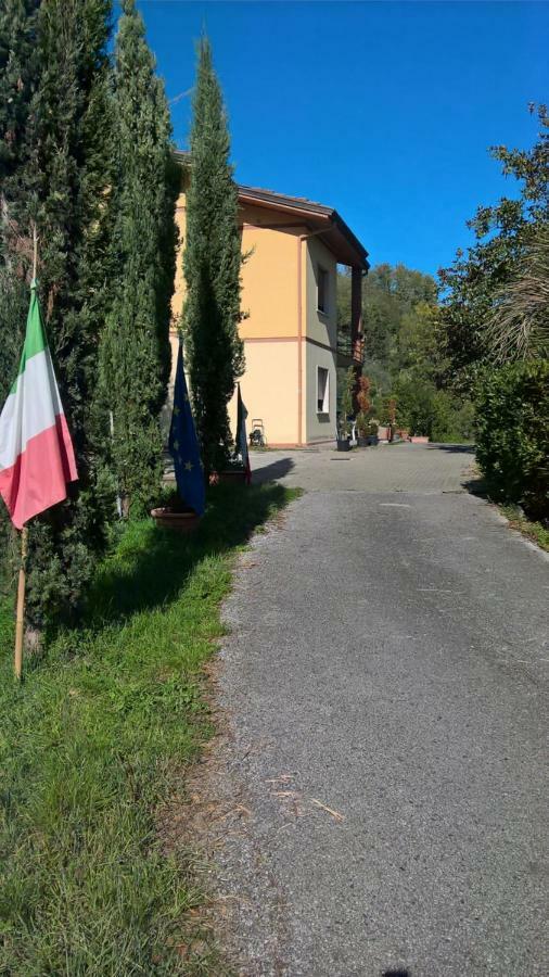 Affittacamere Morianese