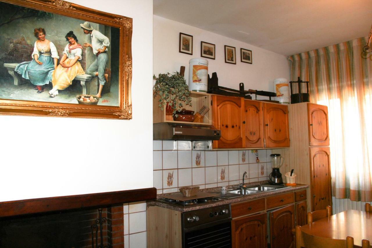 Guest house Morianese Lucca