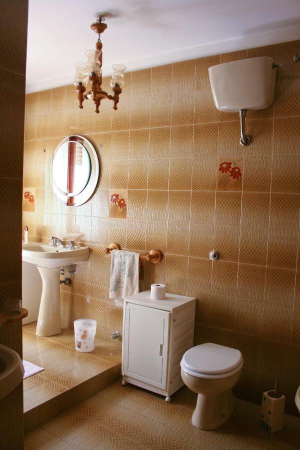 Morianese Guest house Lucca
