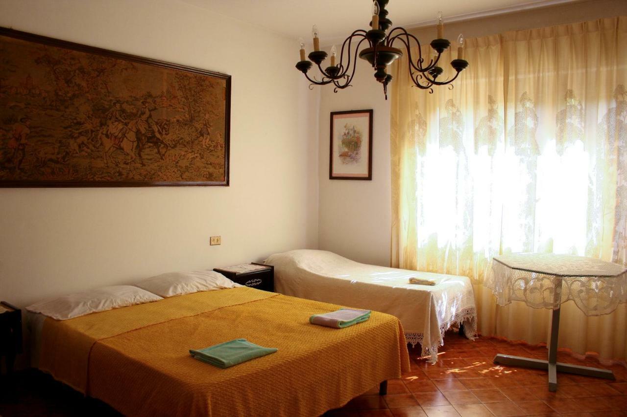 Guest house Morianese Lucca