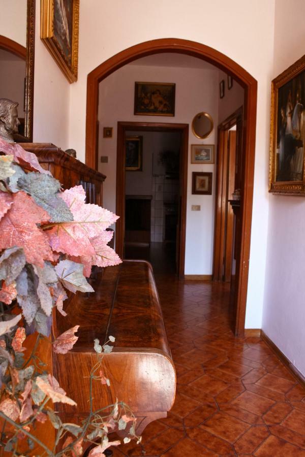 Guest house Morianese