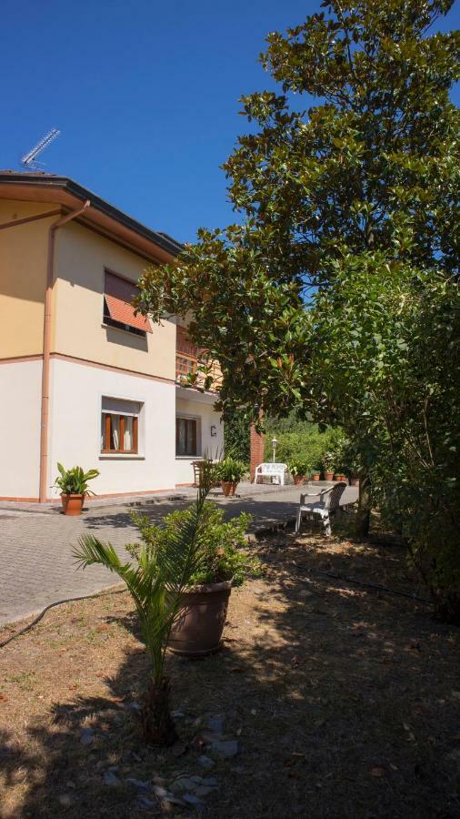 Morianese Affittacamere Lucca