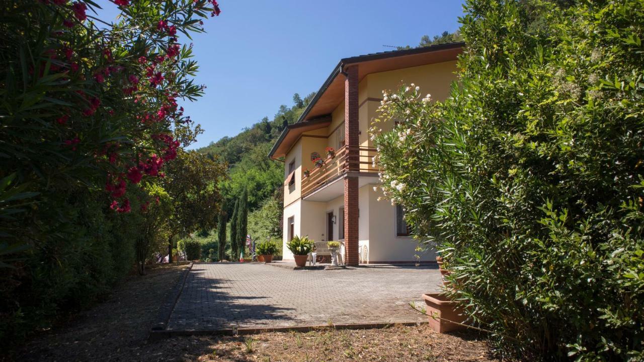 Morianese Guest house