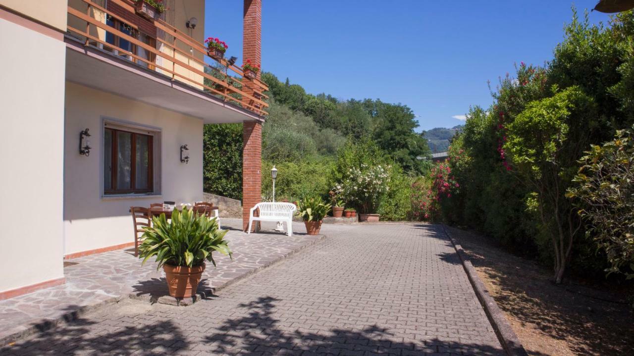 Guest house Morianese Lucca