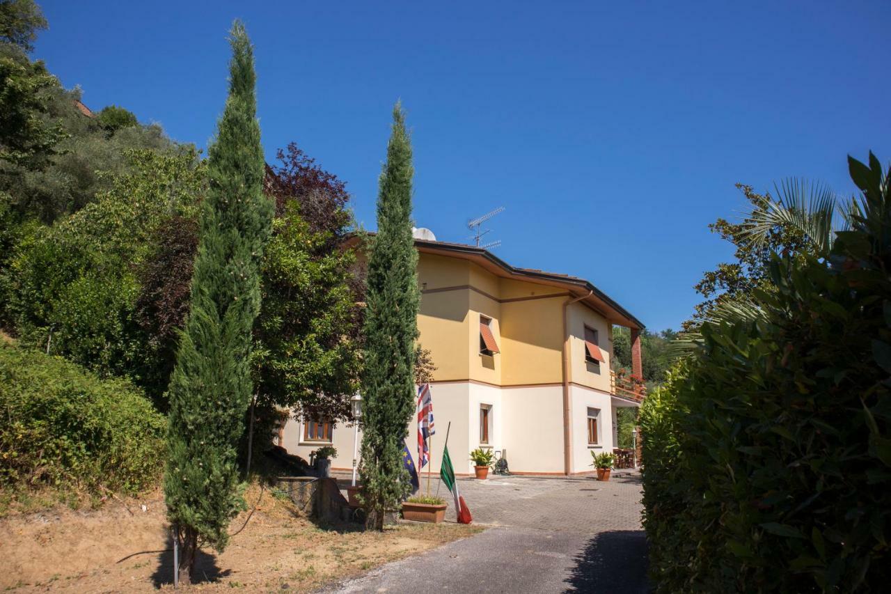 Morianese Guest house *